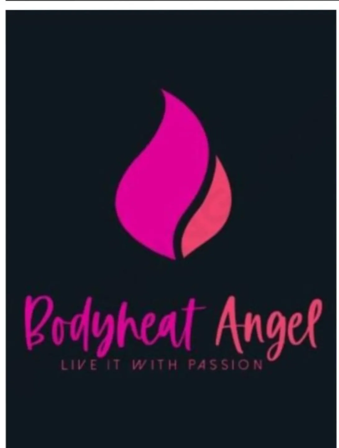 Bodyheat Angel