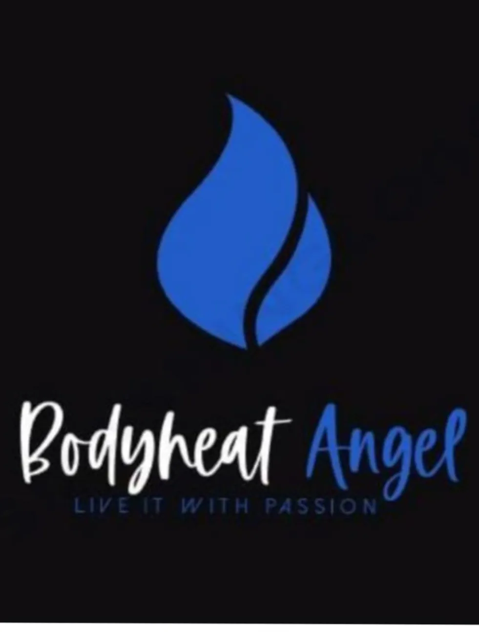 Bodyheat Angel OnlyFans header