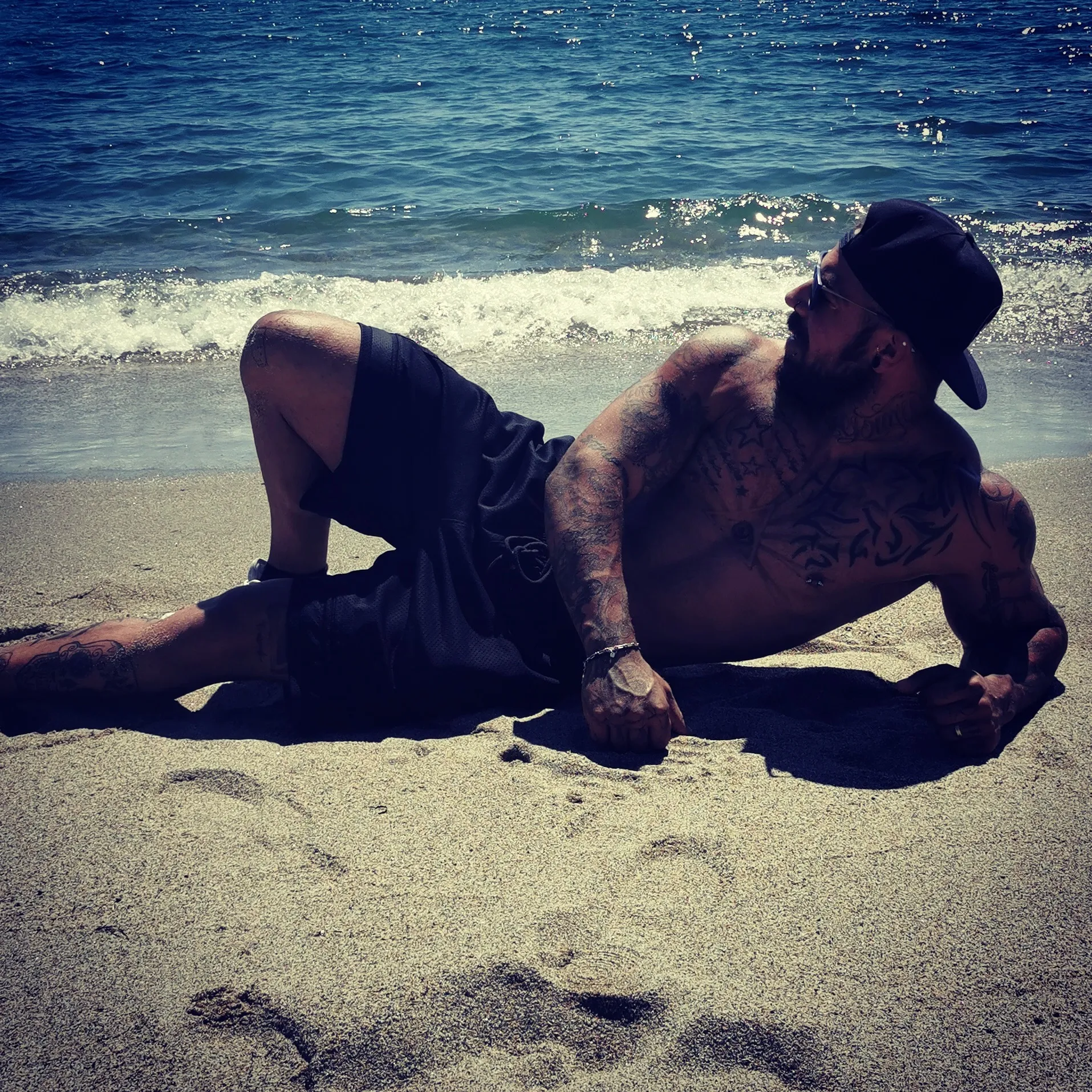 Bodyhunk6 OnlyFans header