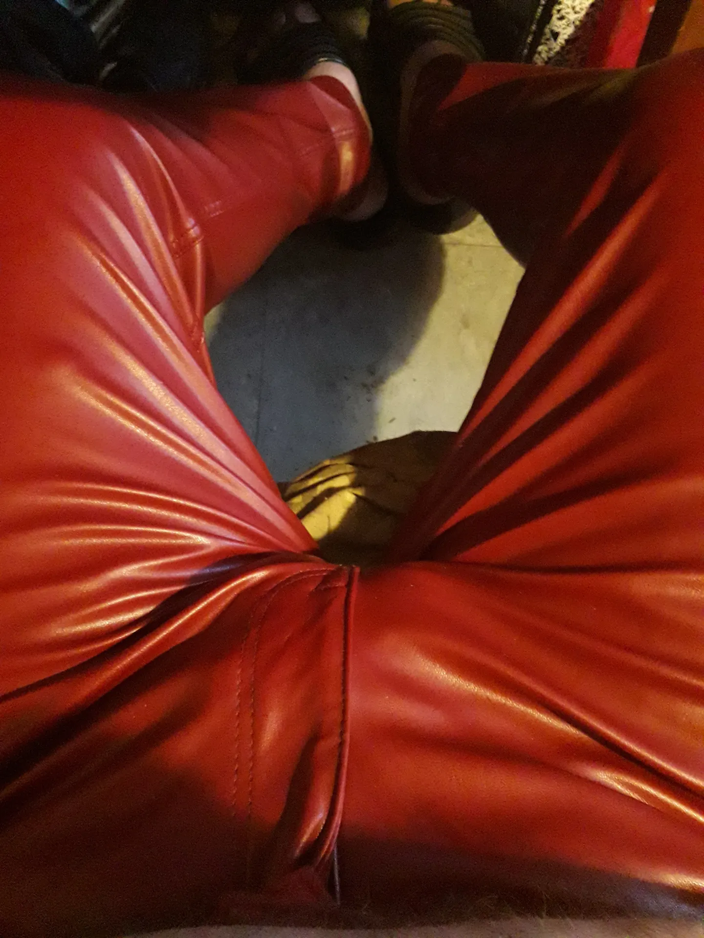 Body Modification Lover