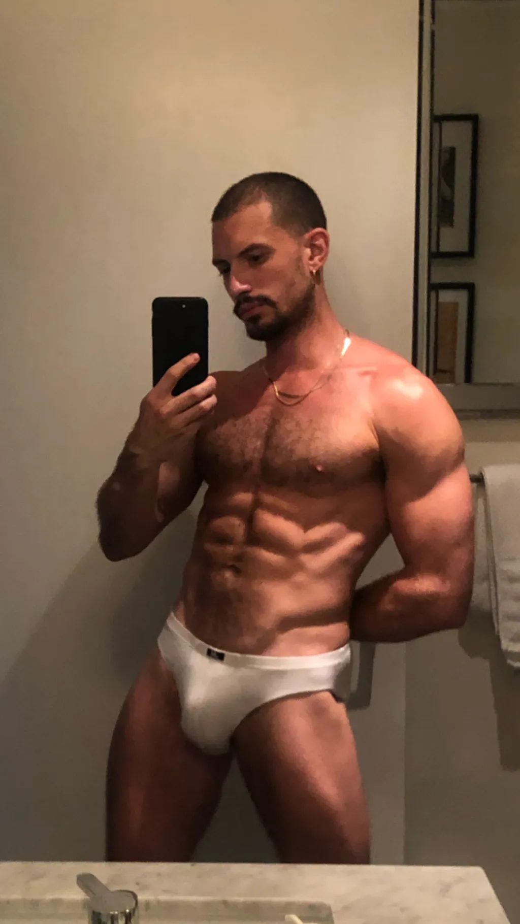 Domenico OnlyFans header
