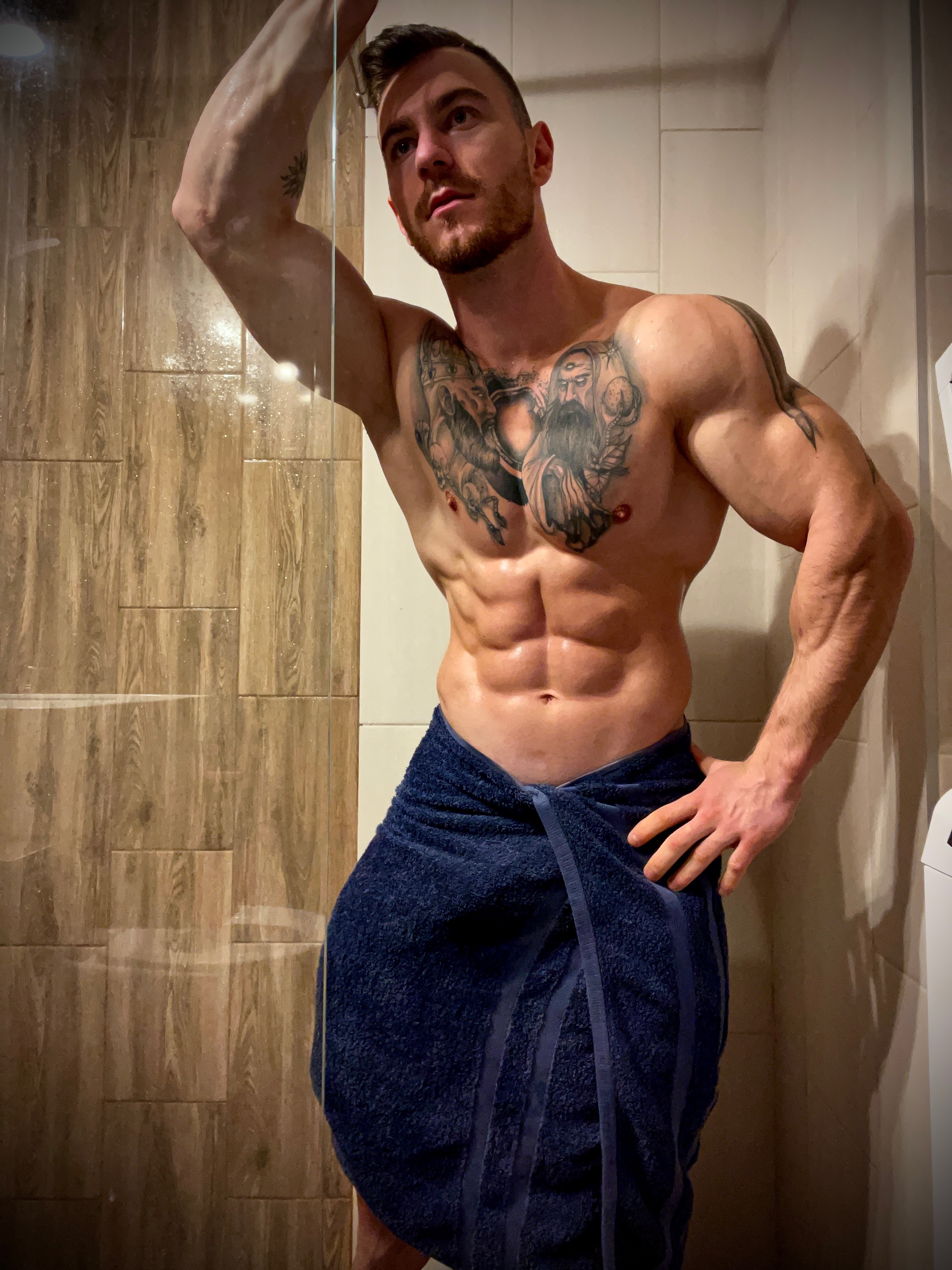 Bodyouwant OnlyFans