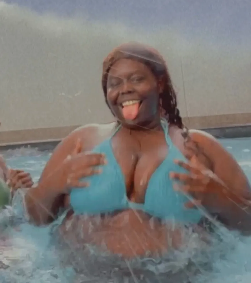 Alita OnlyFans header