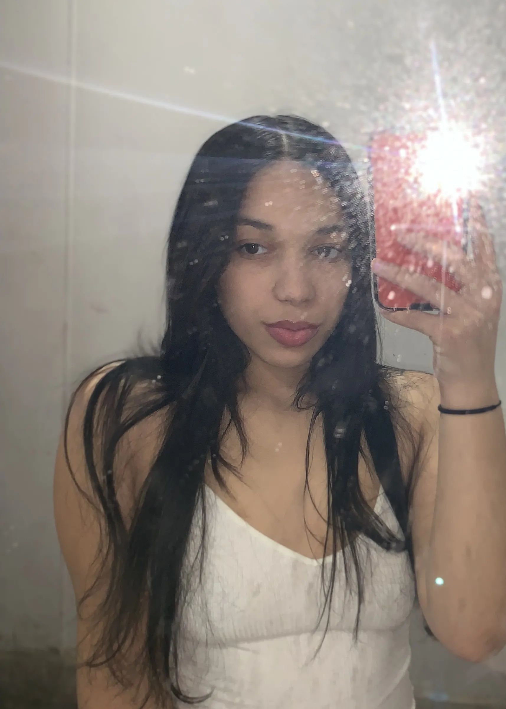 Edith Dominguez OnlyFans header