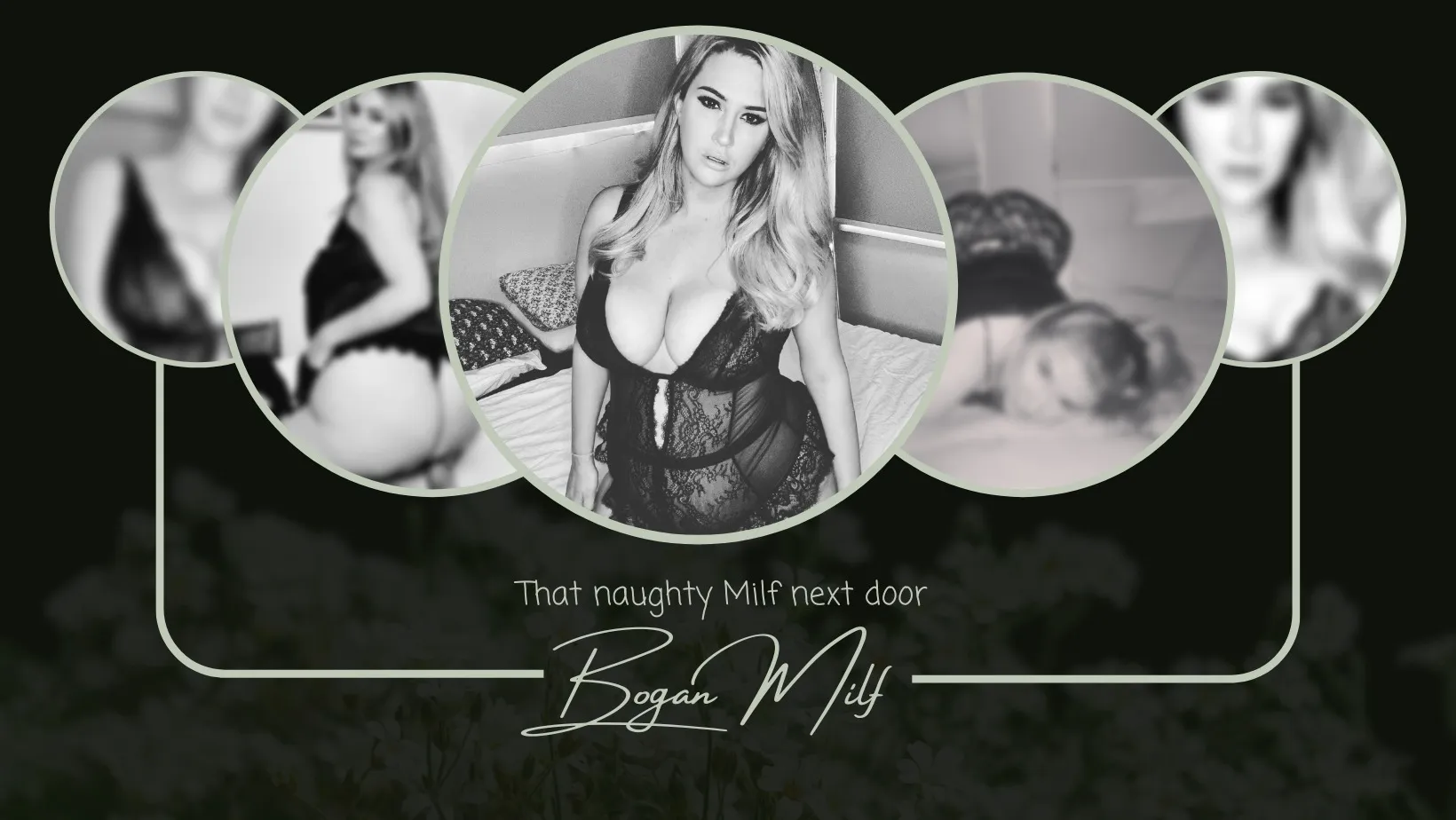 Mrs Bogan 💋 OnlyFans header