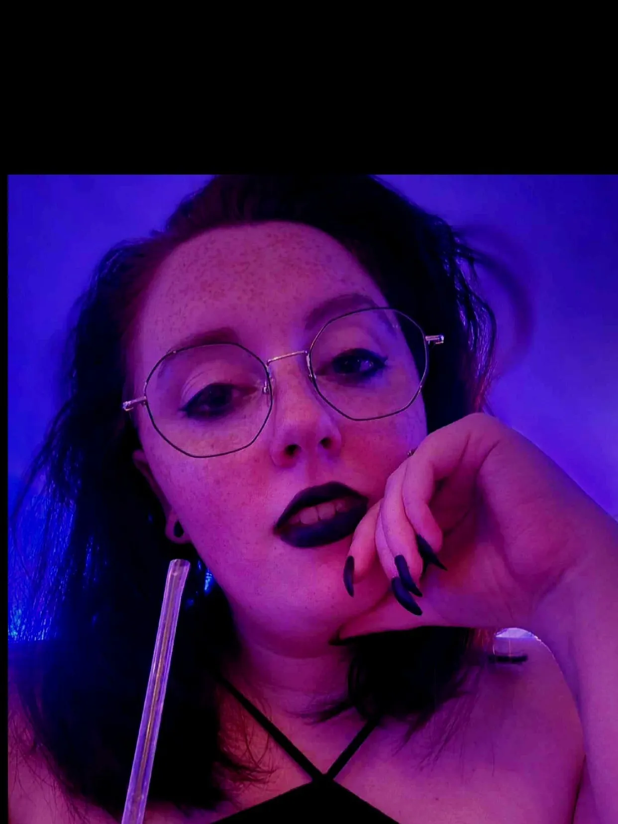 Bog Witch OnlyFans header