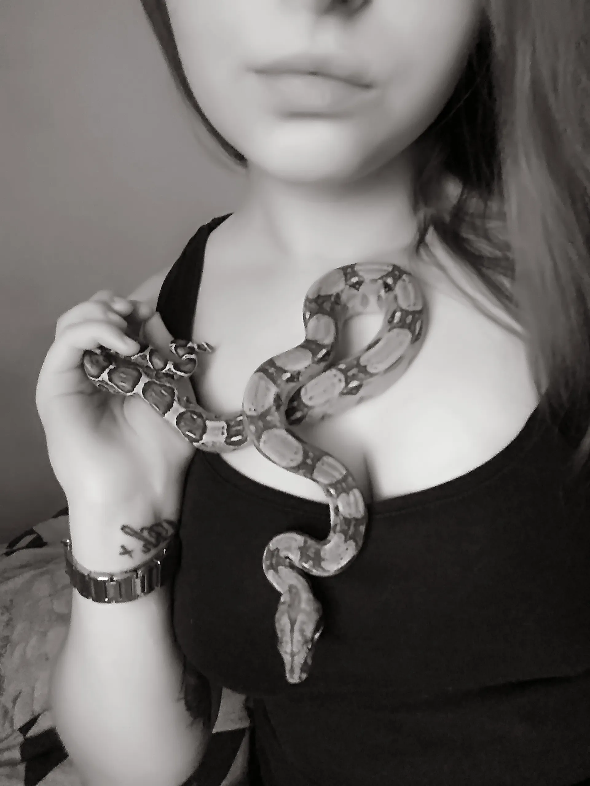 Faceless Goddess OnlyFans header