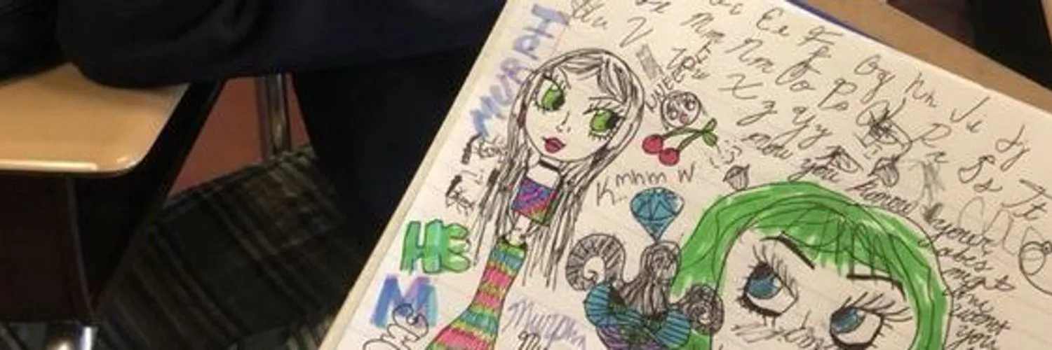 g l a d y s🦋 OnlyFans header