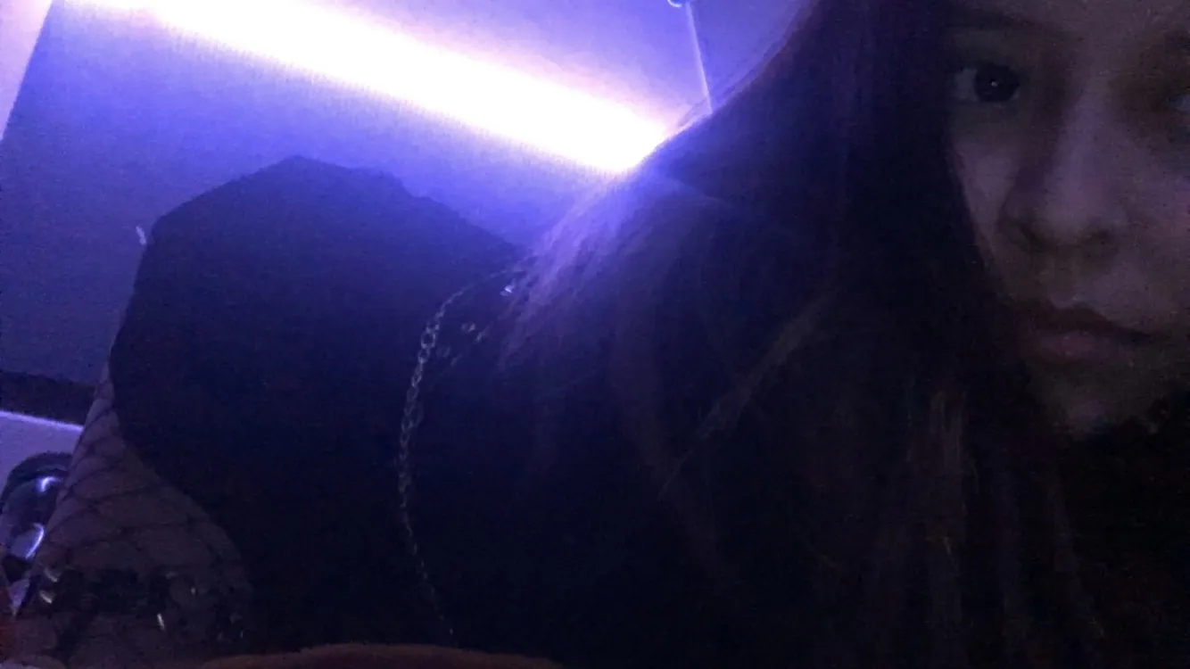 Nayeli OnlyFans header