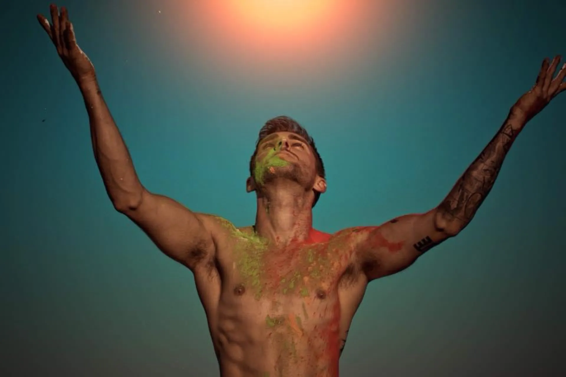 BohêmeXXX OnlyFans header