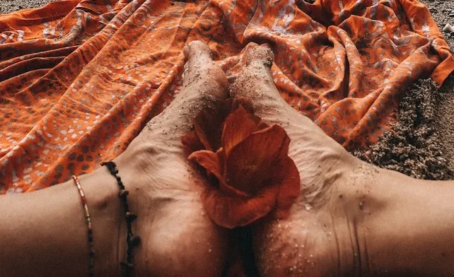 BohemiaBeachFeet OnlyFans header