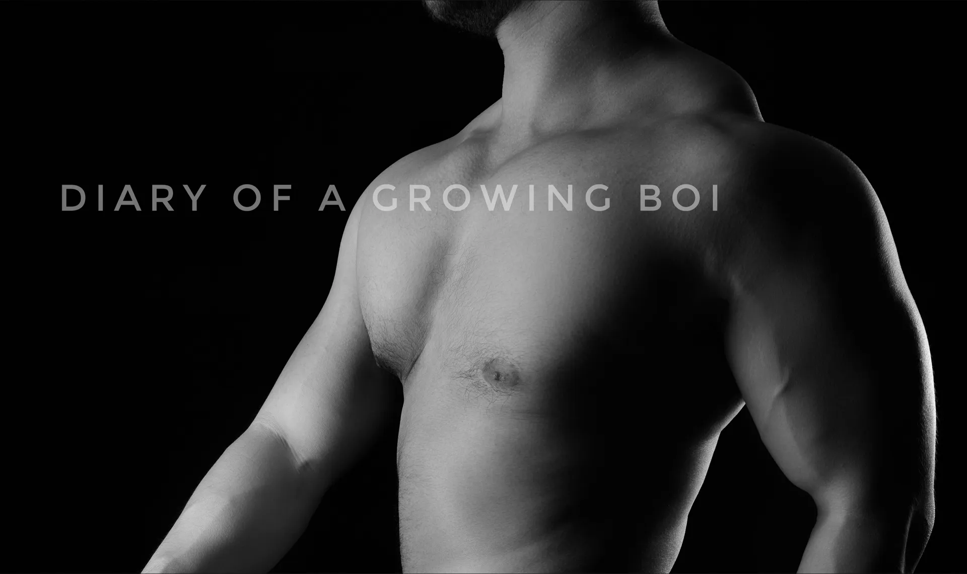 Growing Boi OnlyFans header