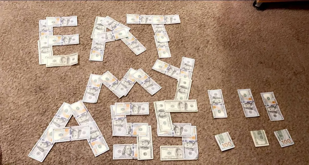 YOUR FAVORITE PAWG 🍑 OnlyFans header