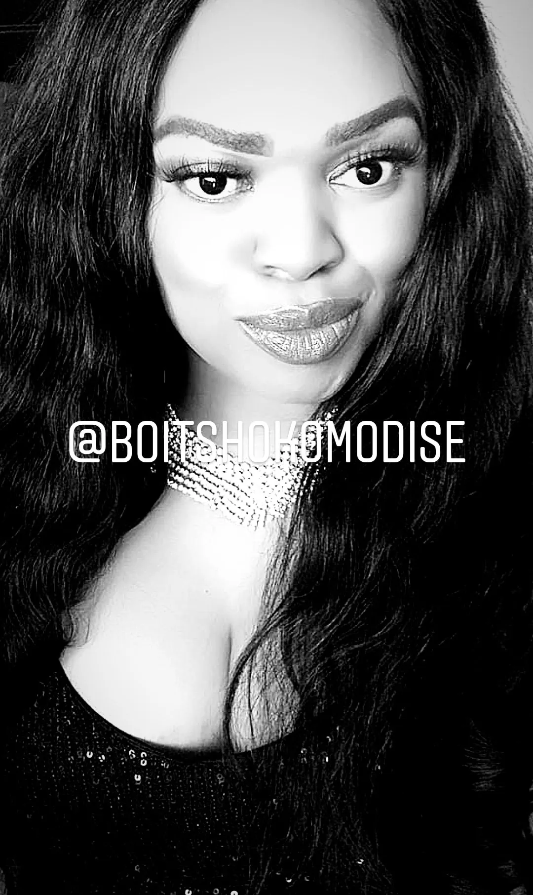 Boitshoko Modise OnlyFans header