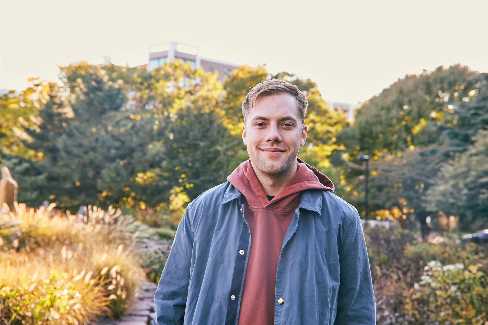 Bo Johnson OnlyFans header