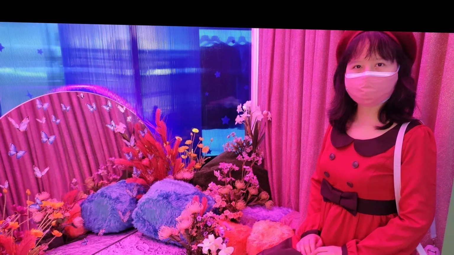 Bokihime OnlyFans header