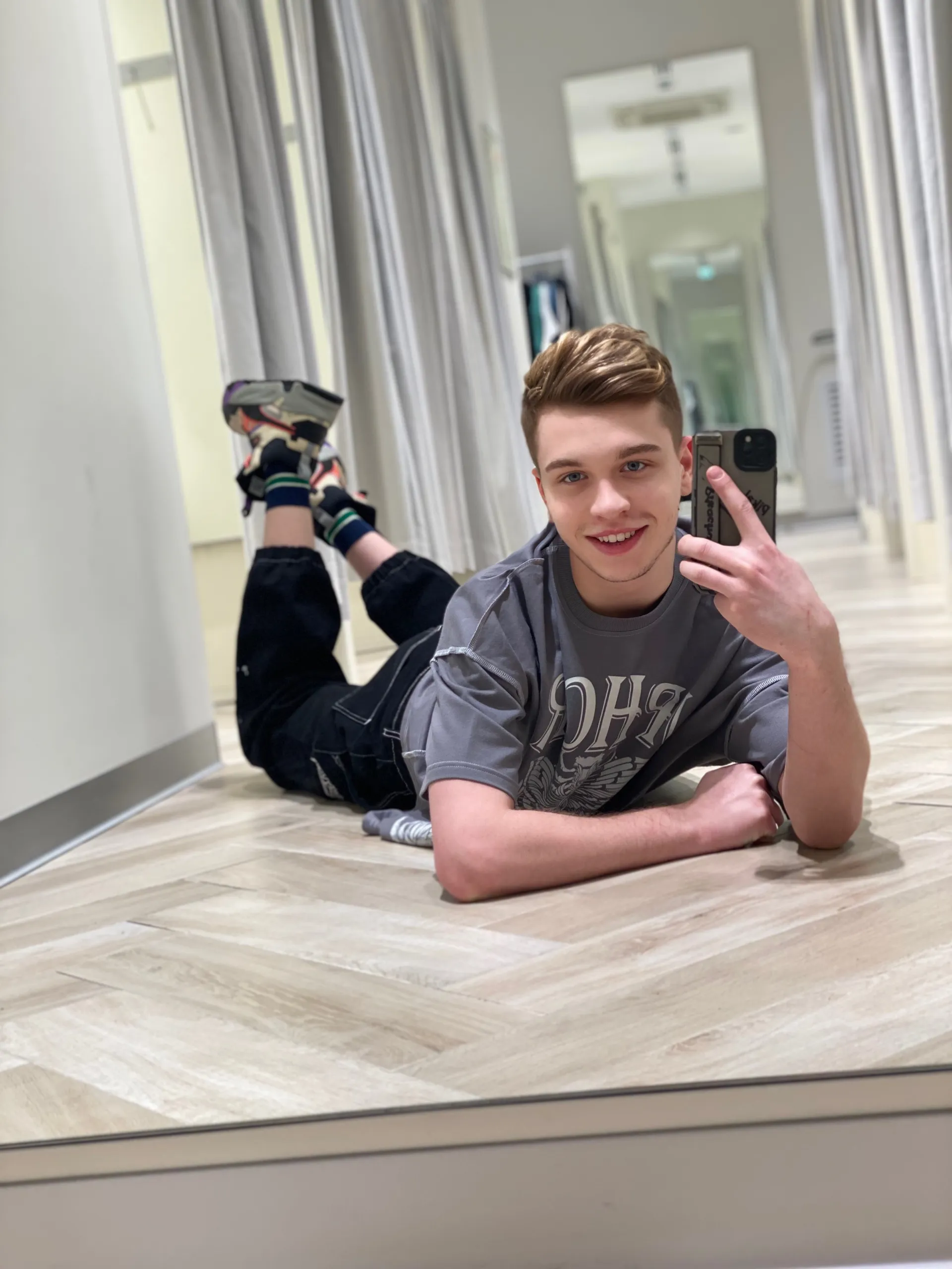 Andrew OnlyFans header