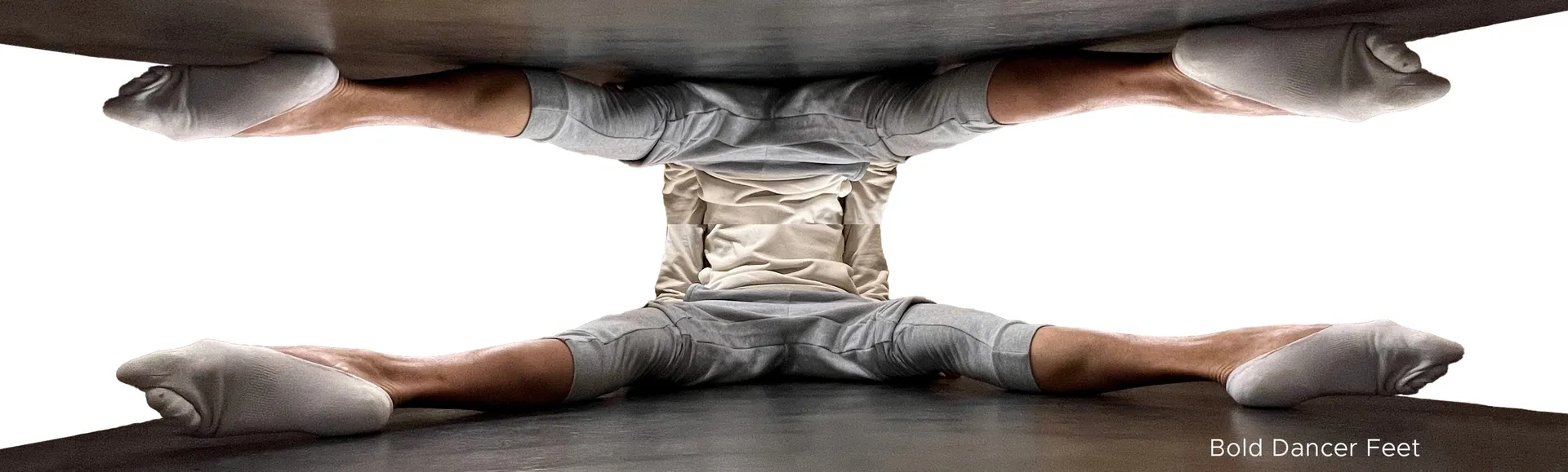 Bold Dancer Feet OnlyFans header