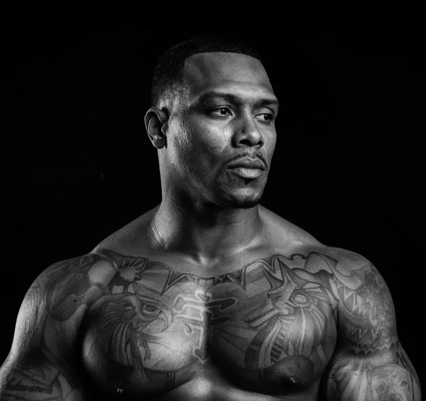 B.O.L.O THE ENTERTAINER