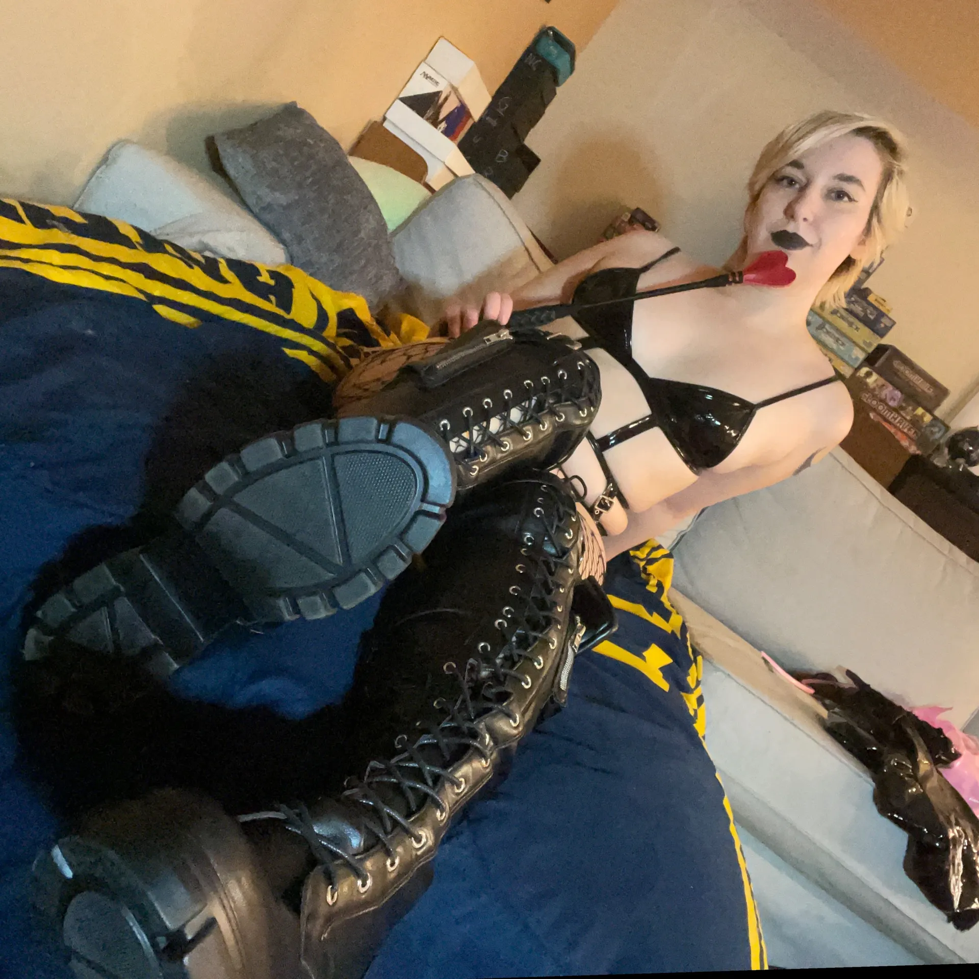 Paradise Bird OnlyFans header