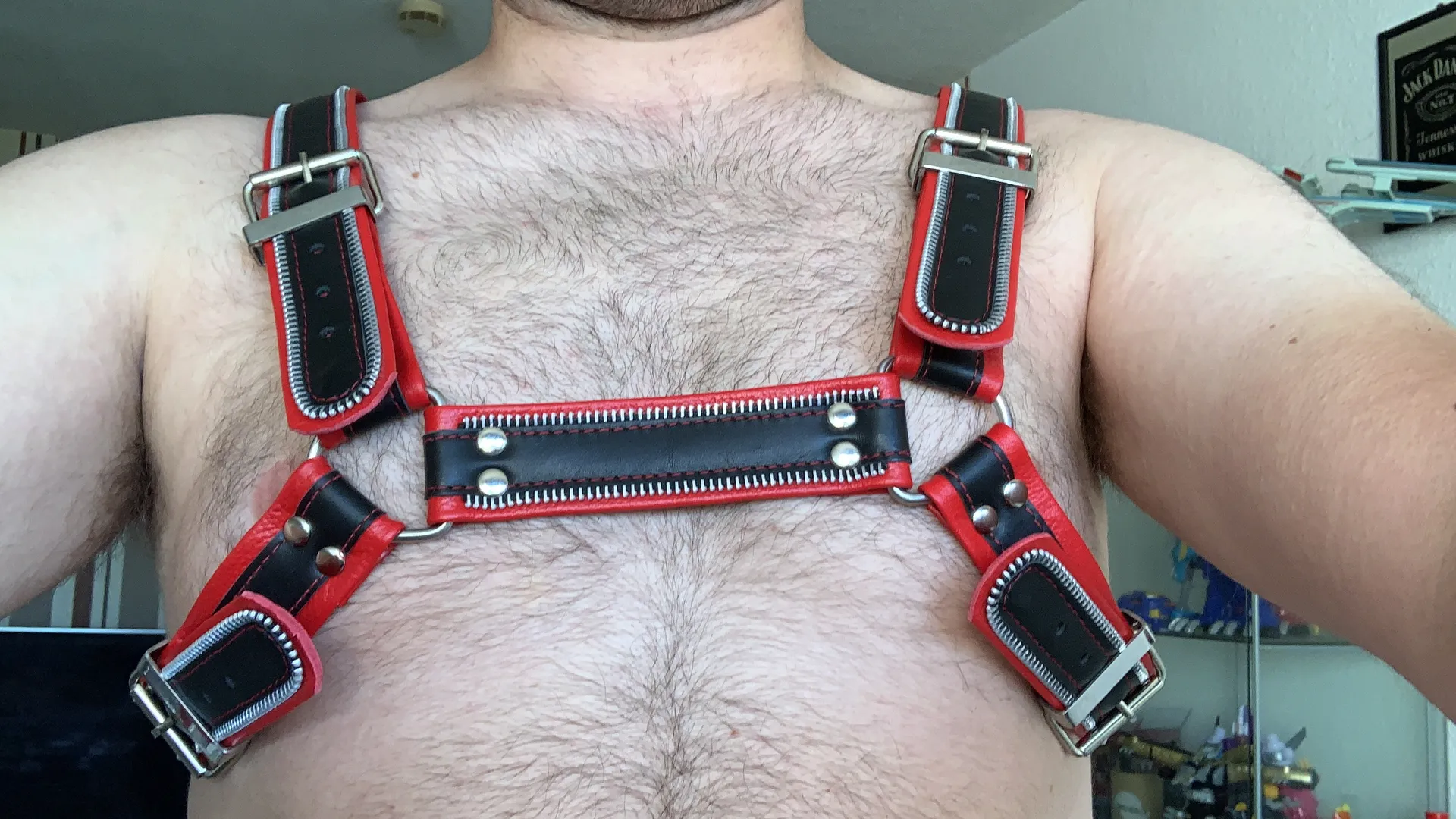 Jeremy Germany OnlyFans header