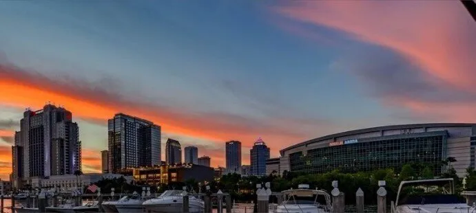 Bolts And Bucs Babe OnlyFans header