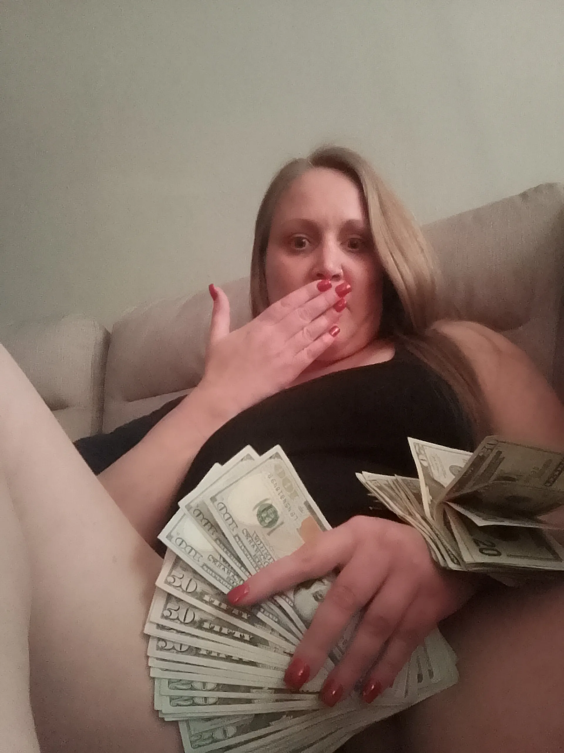 Bombblondebabe OnlyFans header