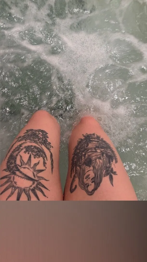 rochelle 🌸 OnlyFans header