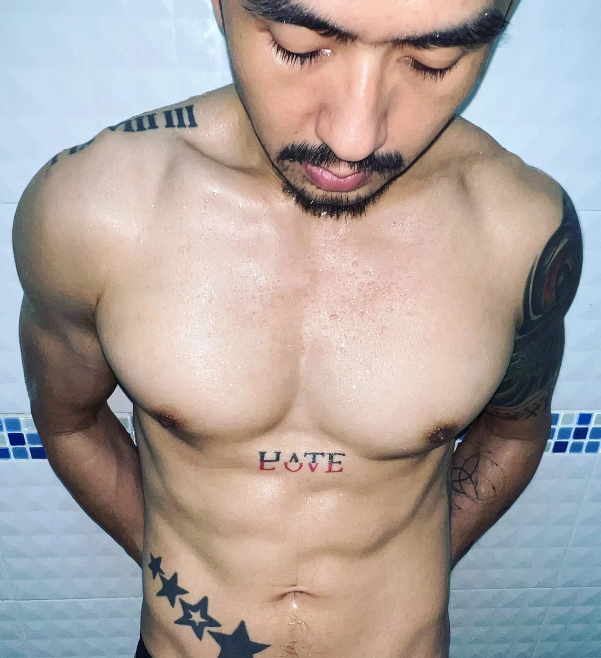 Bomberart OnlyFans header