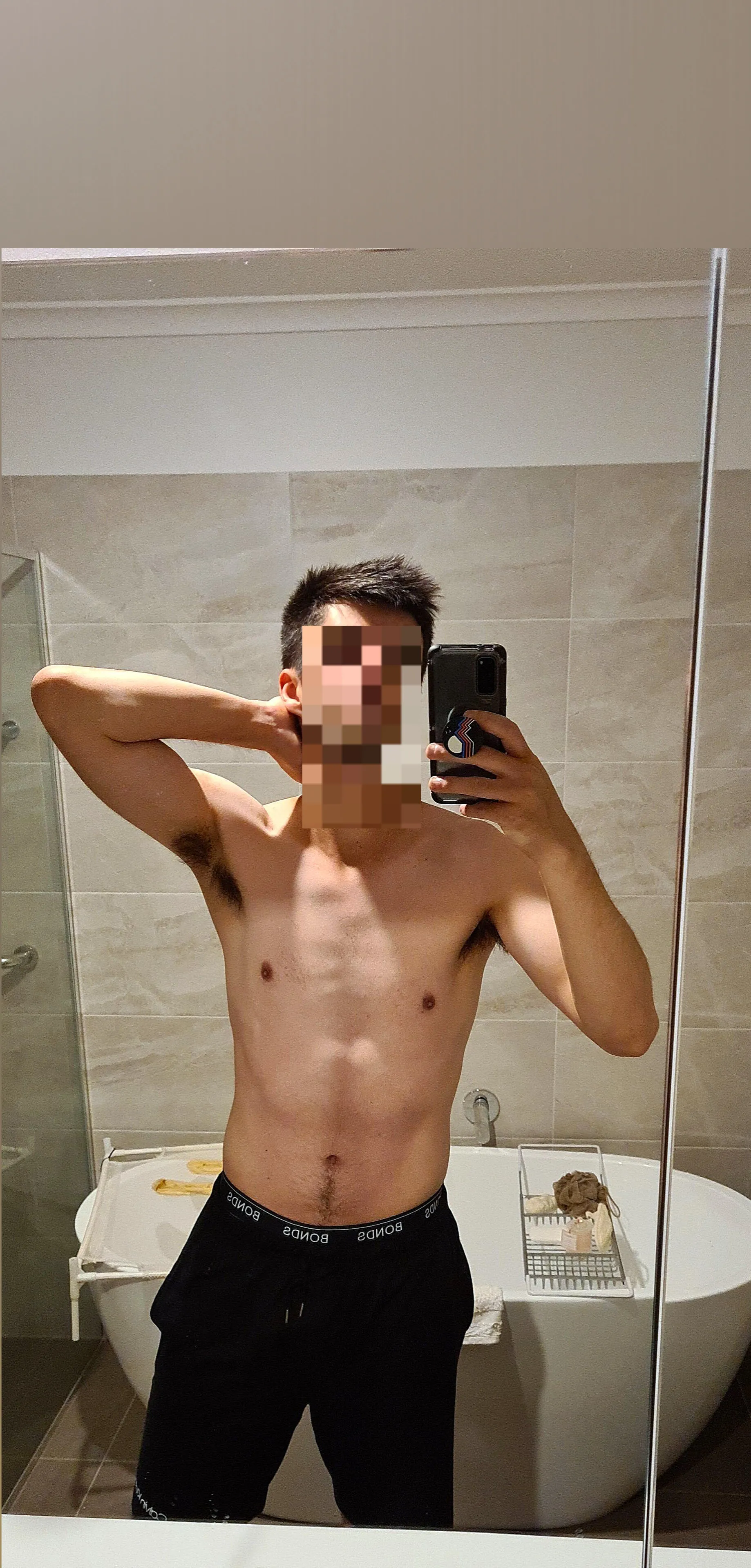 Bomberman OnlyFans header