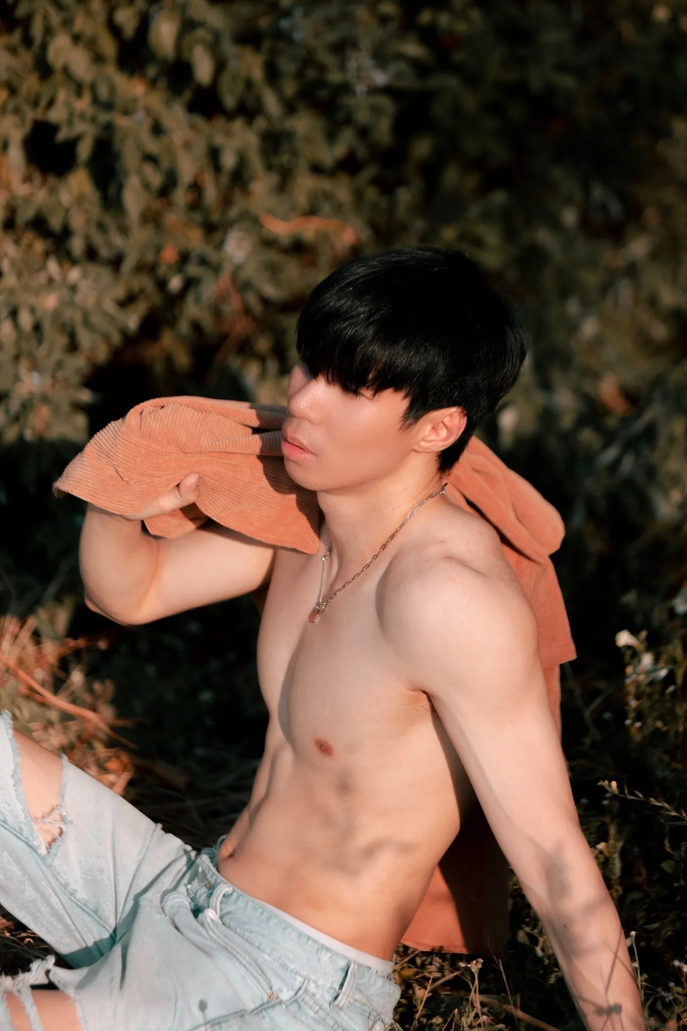 BomBieMan OnlyFans header