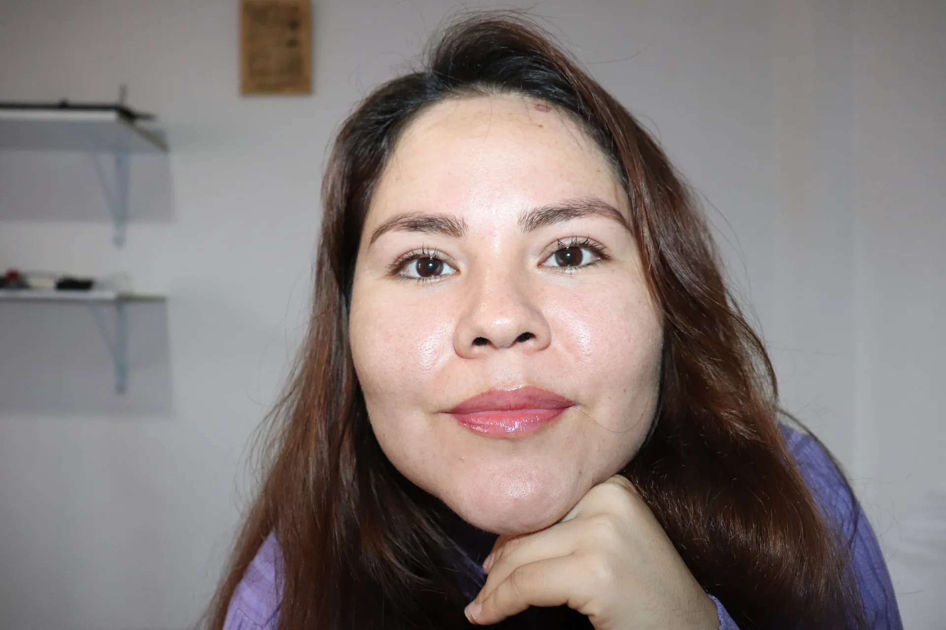 Dulce Maria OnlyFans header