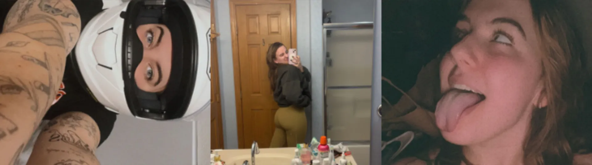 B.👼🏼 OnlyFans header