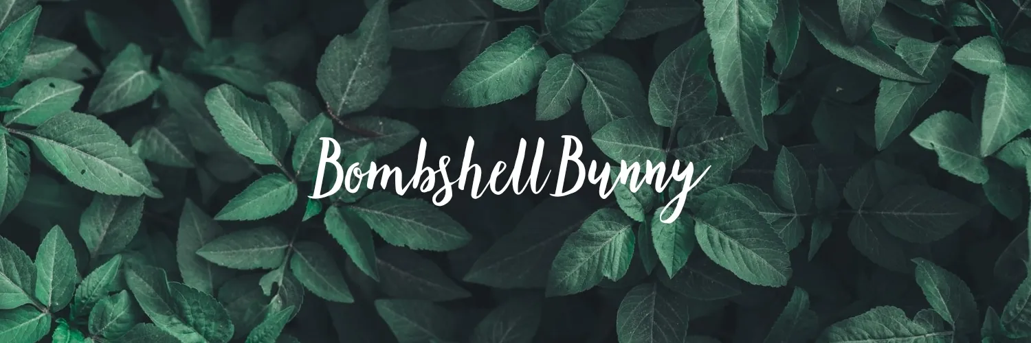 Bombshell Bunny 🐰 OnlyFans header