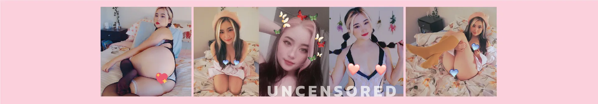 Bombshellsexii OnlyFans header