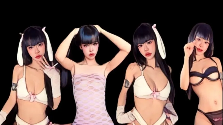 𝐁𝐨𝐦𝐢𝐞 🖤 OnlyFans header