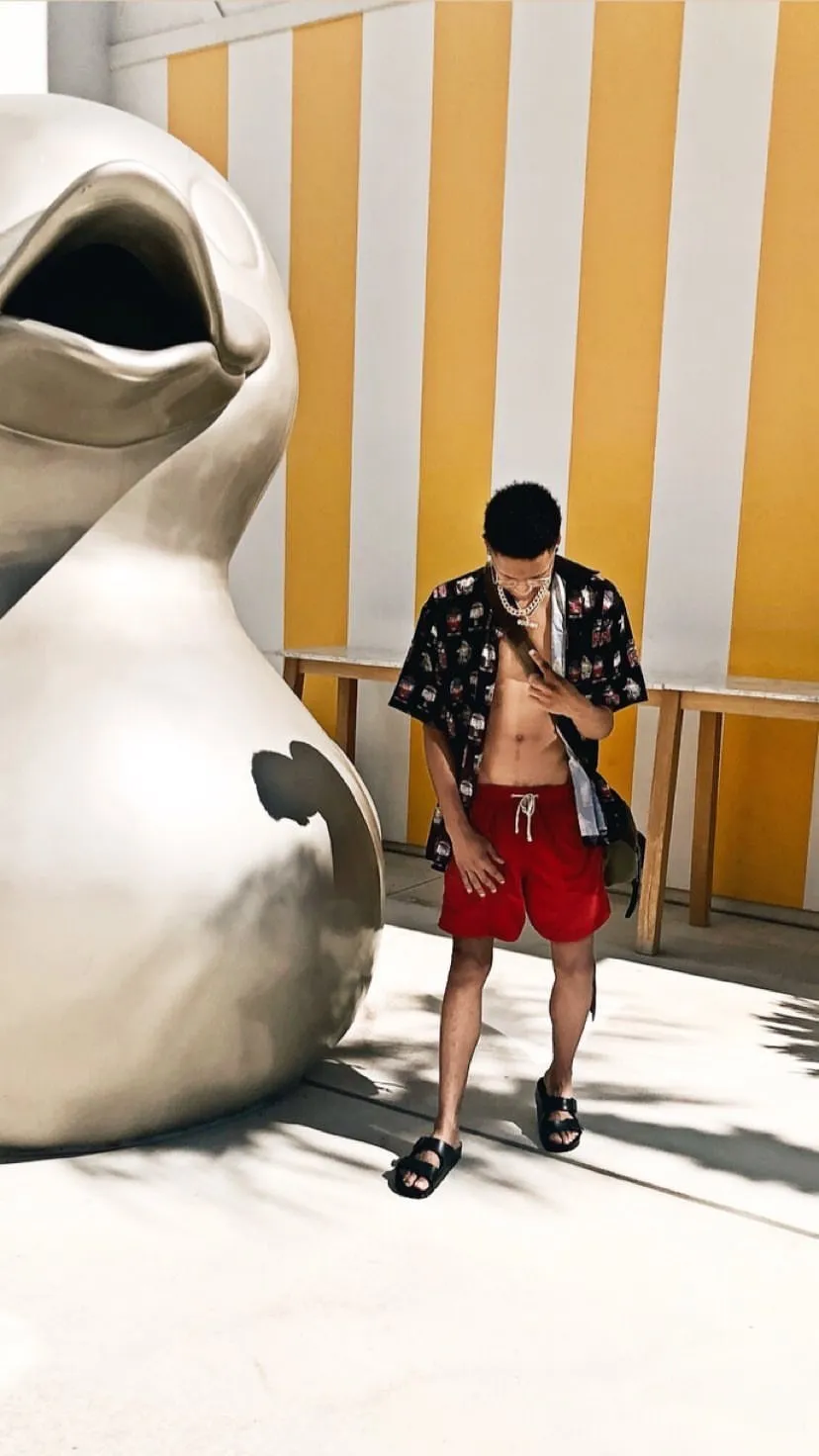 B O M P T O N OnlyFans header