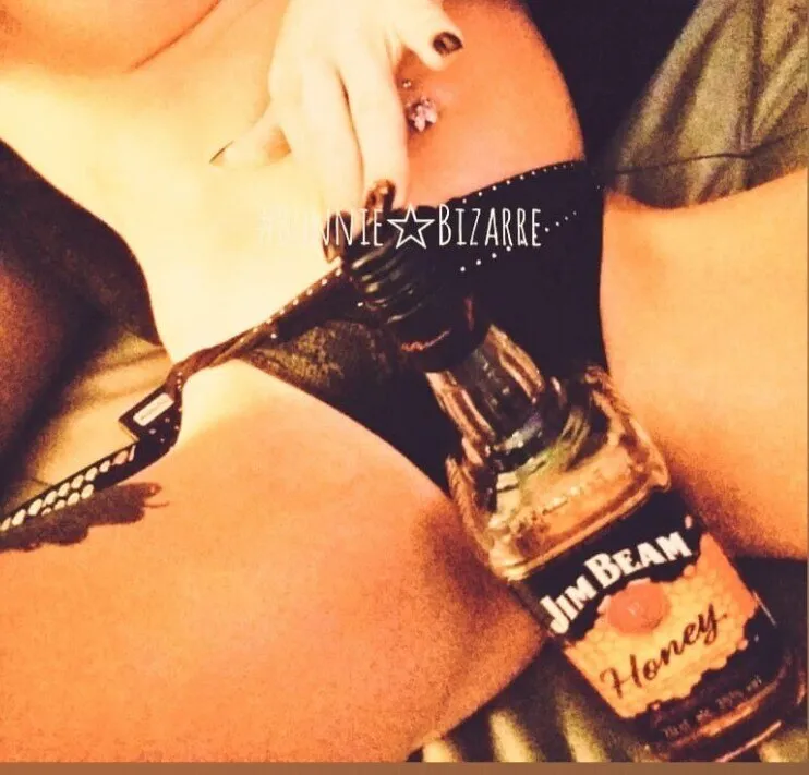 Bonnie☆Bizarre