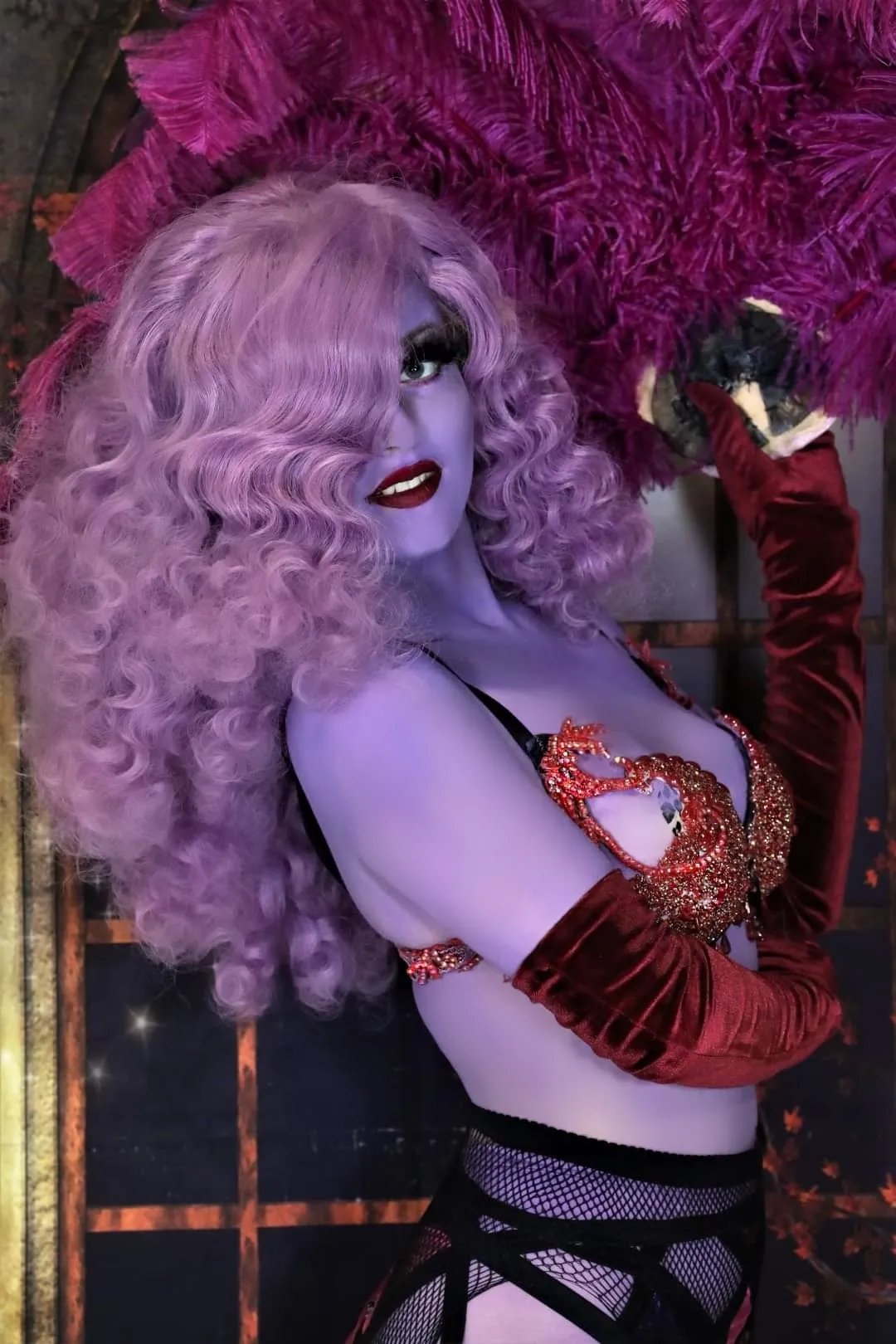 Bonbon Pinups OnlyFans