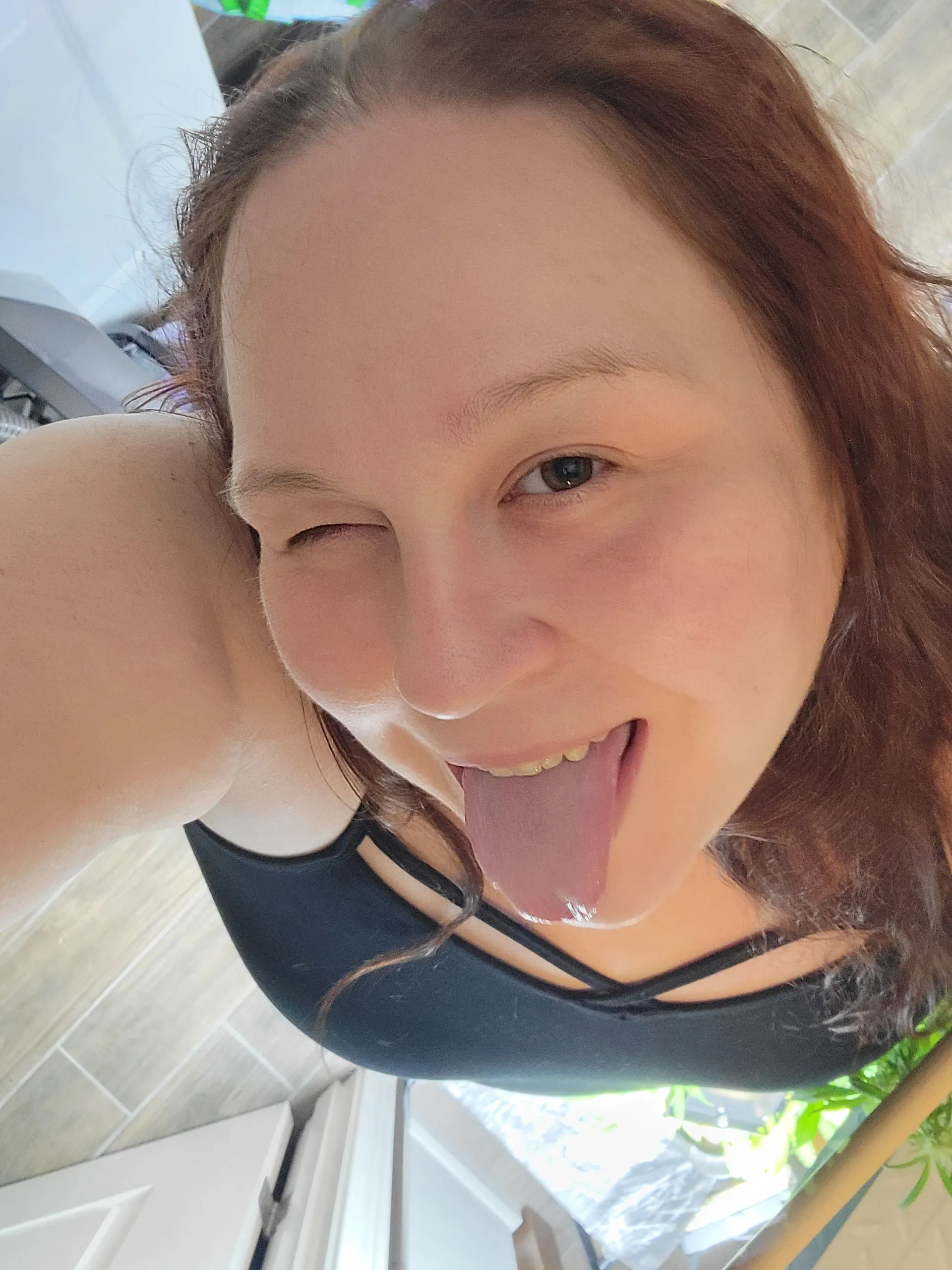 Bonnie Burgundy OnlyFans header