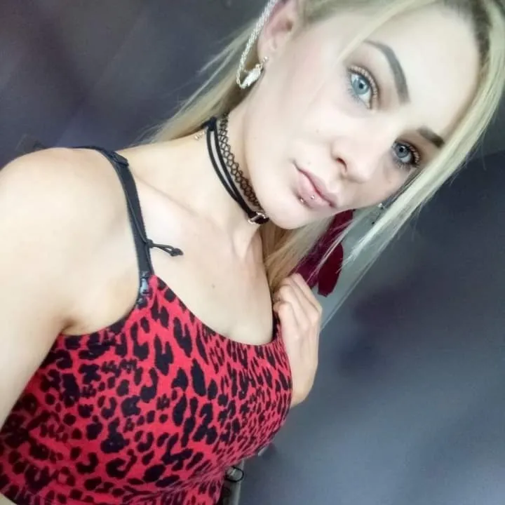 😈Bondage-blondiee😈 OnlyFans header