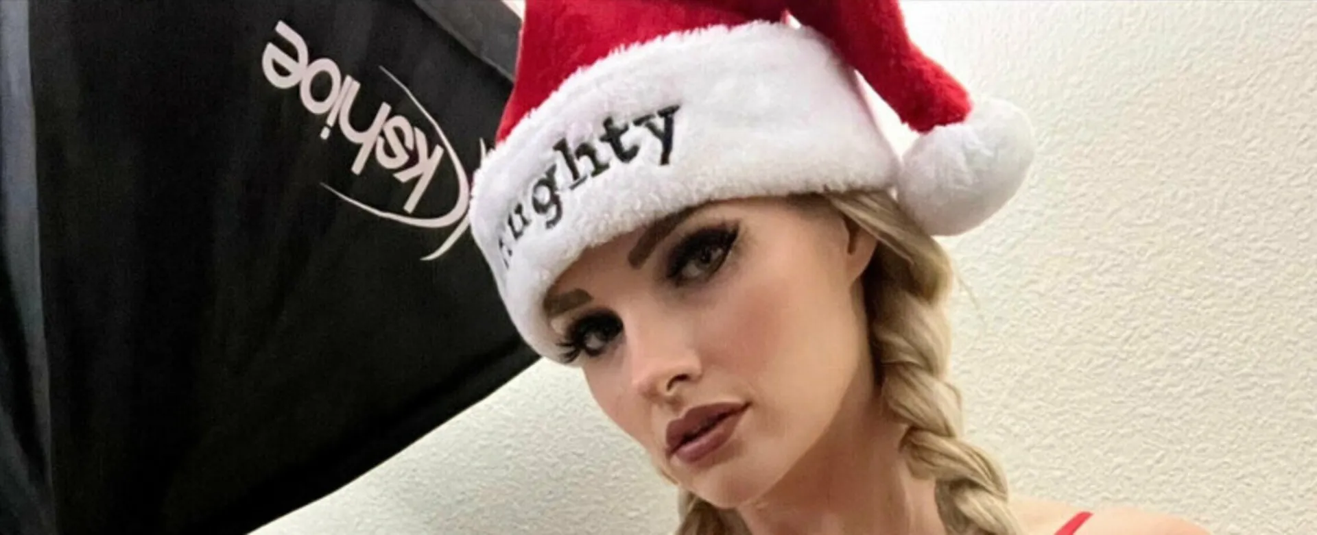 Alice Liddell OnlyFans header