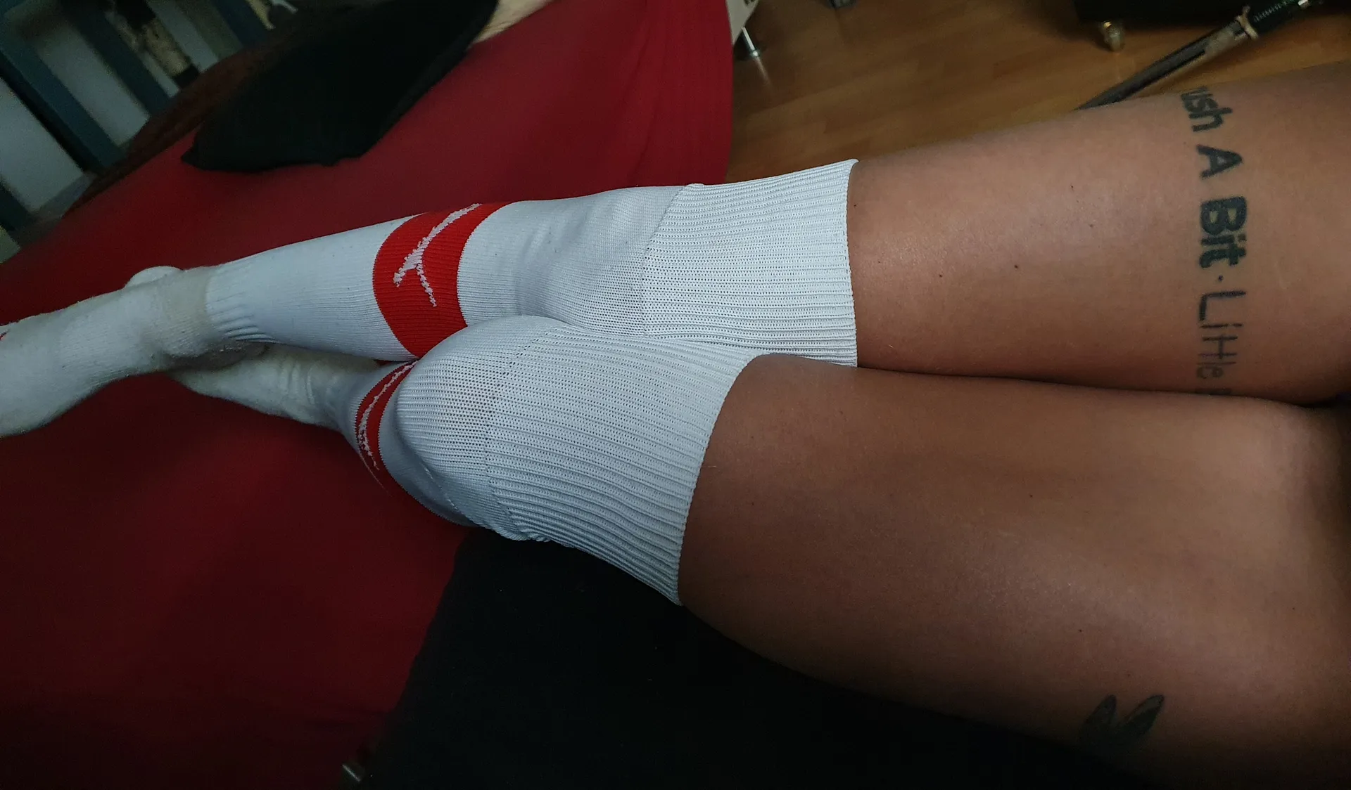 Bondage Buffy OnlyFans header