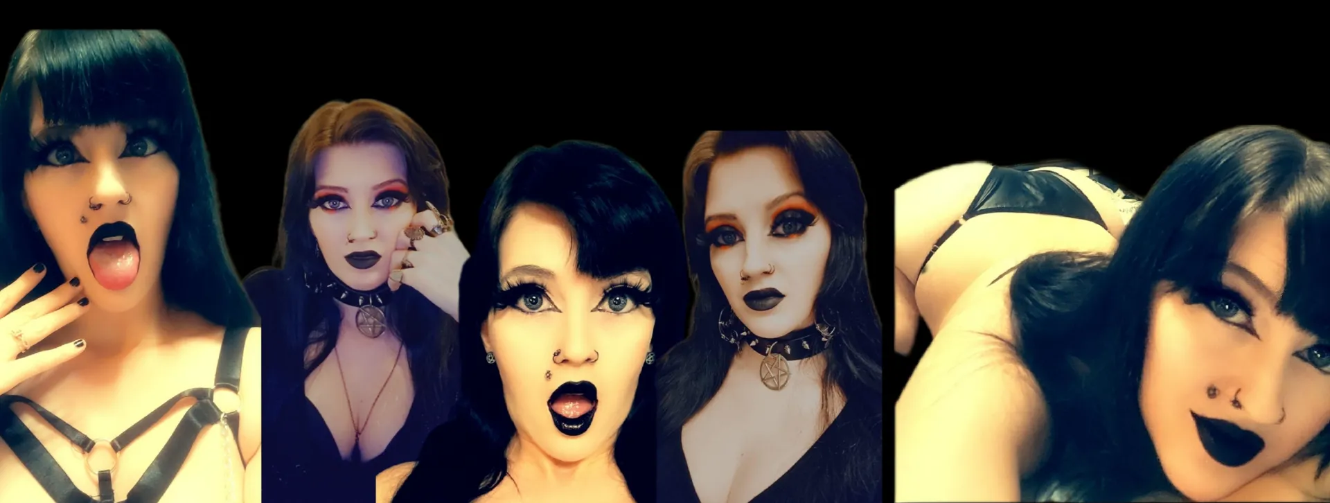 ♡BondageBunny♡ OnlyFans header