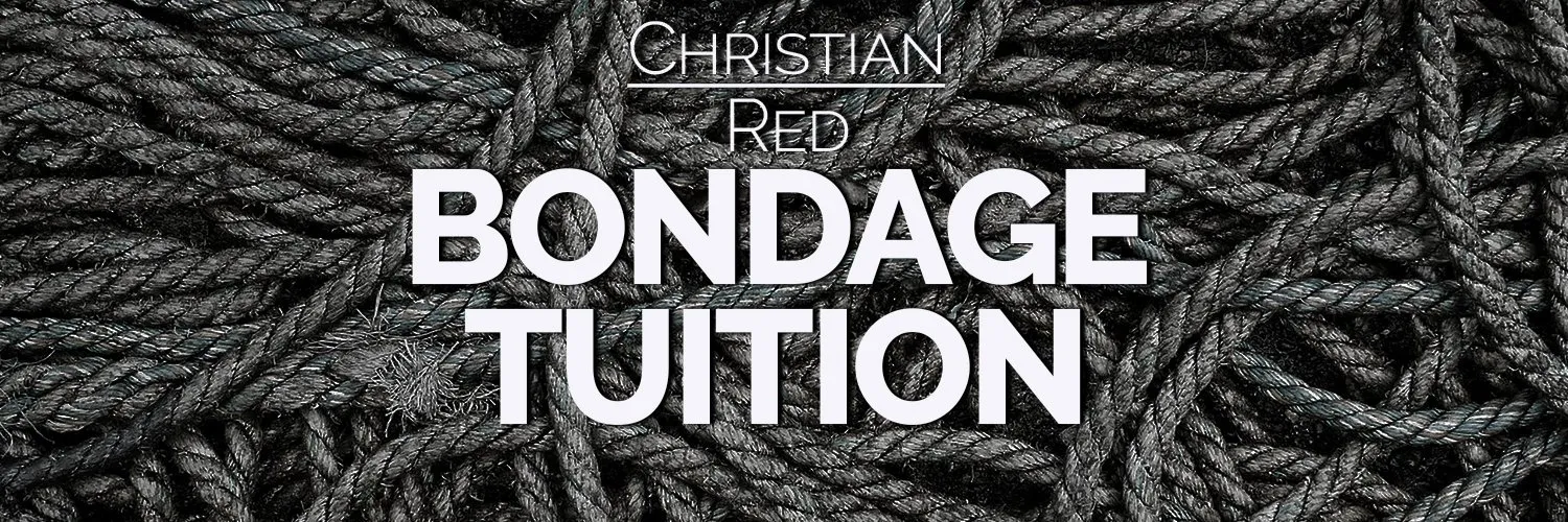 Christian Red OnlyFans header