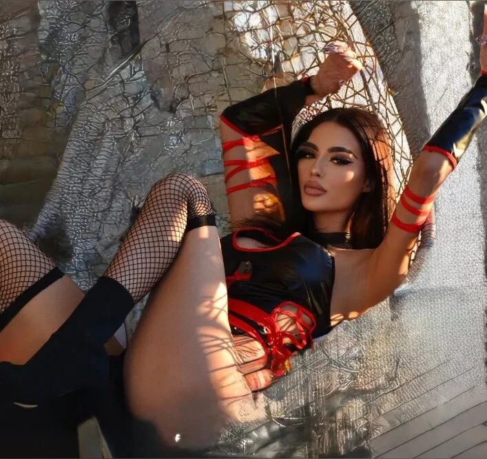 Maria OnlyFans header