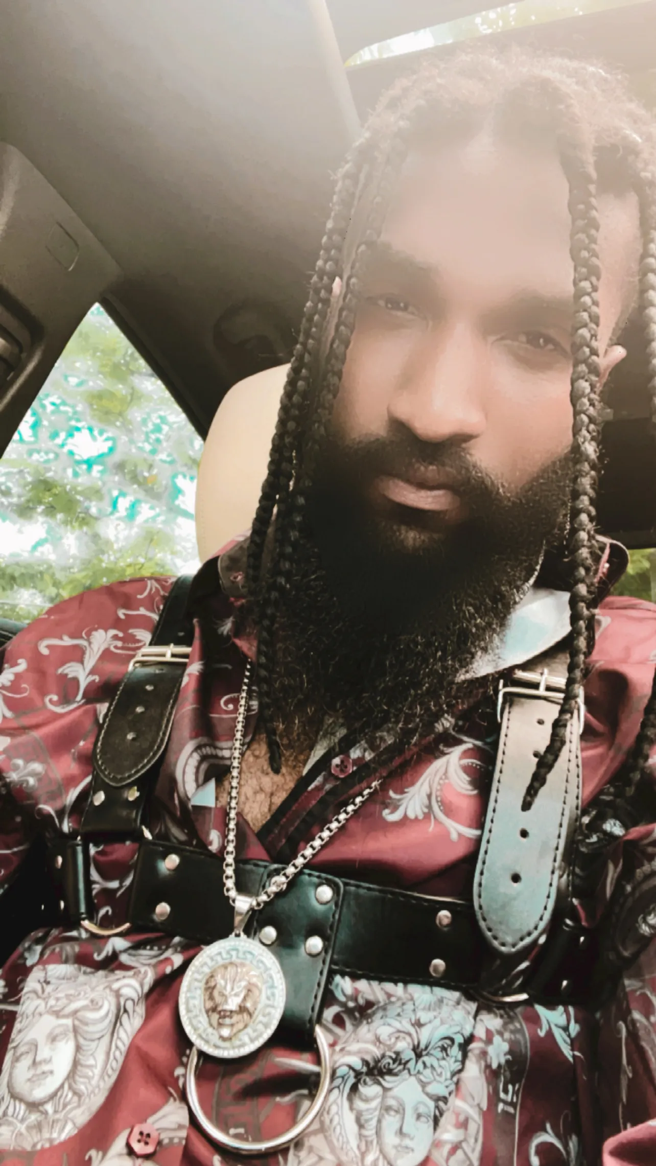 Bone Daddy 696 OnlyFans header