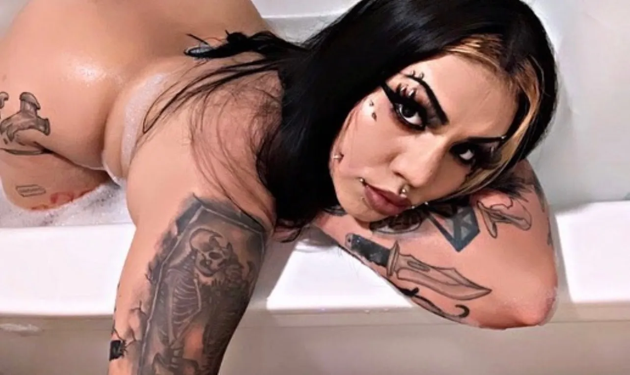 Novacane Draven OnlyFans header
