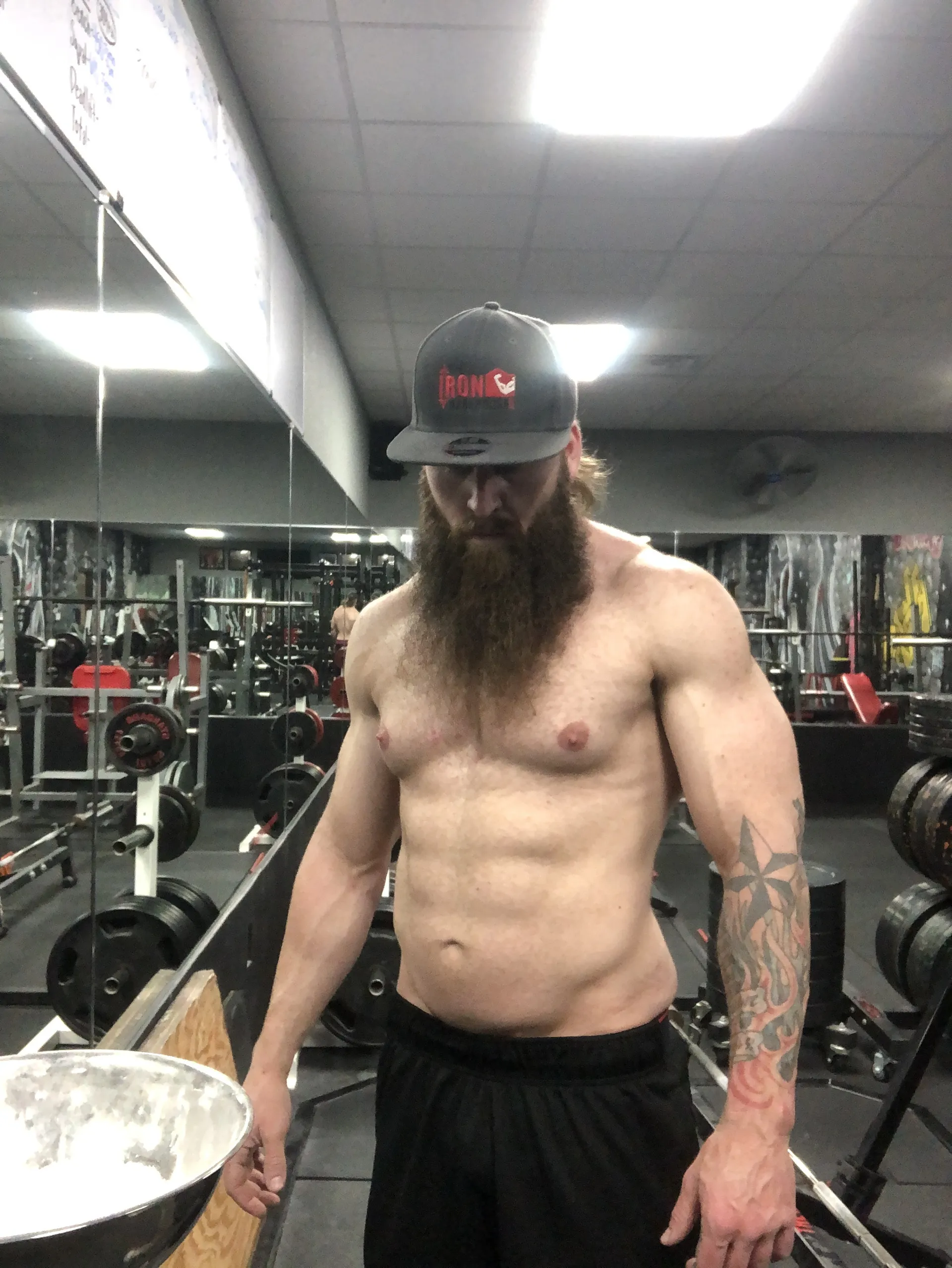 Bonehammer Wolfstyle OnlyFans header