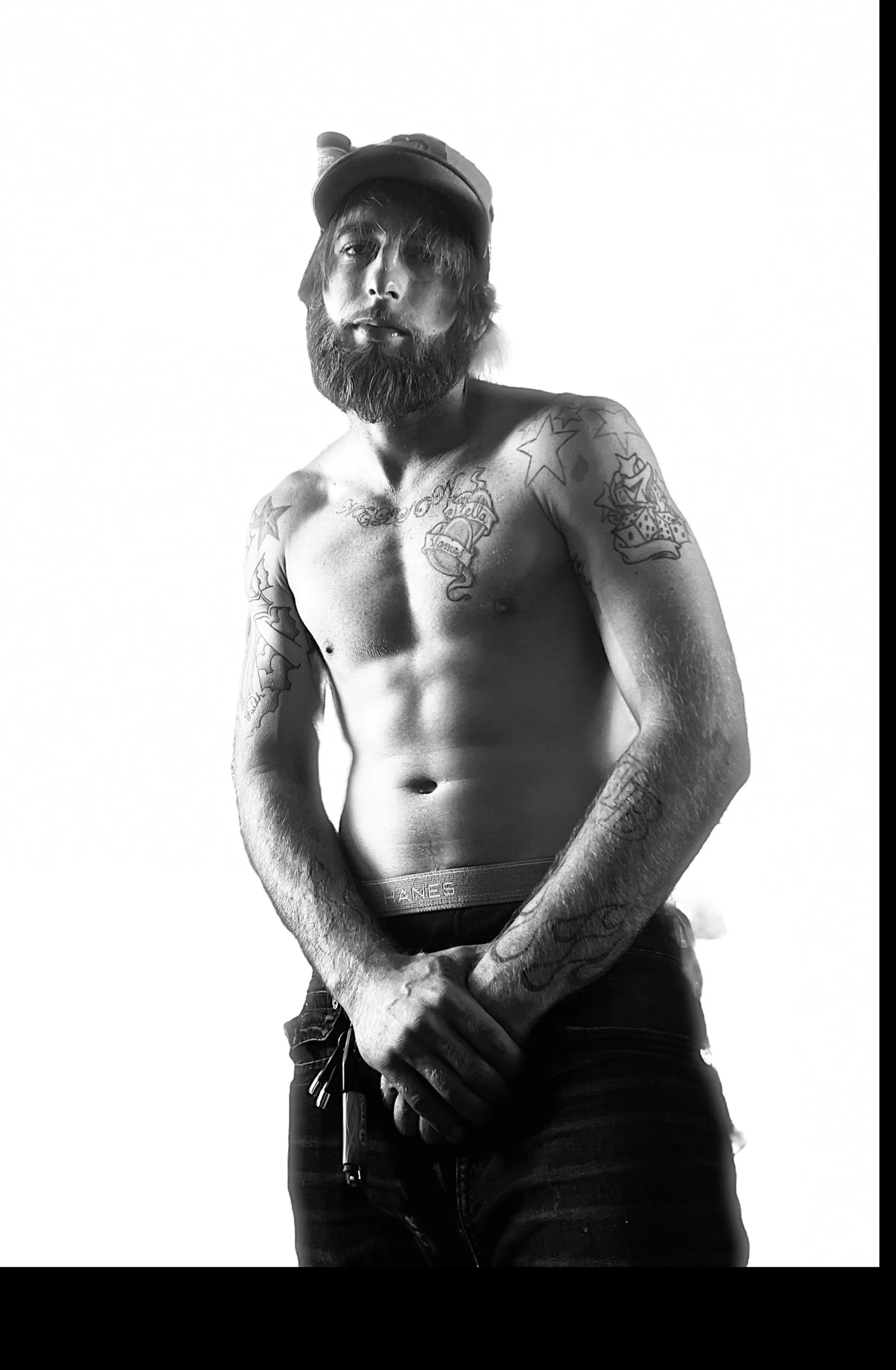 BrazzyB OnlyFans header